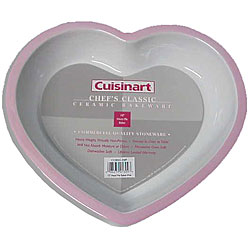 Cuisinart Ceramic Bakeware