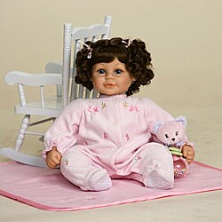 Molly P. Originals 18-inch 'Olivia' Doll