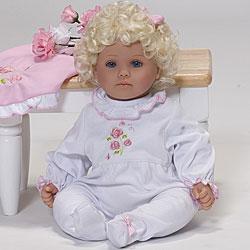 Molly P. Originals 18-inch 'Missy' Doll
