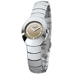 Rado Ovation Women's Ceramic Quartz Watch