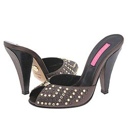 Betsey Johnson Nedra Pewter