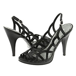 BCBGirls Plissie Black