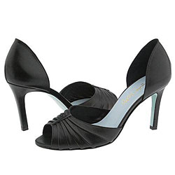 Cynthia Rowley Shahla Black Kid