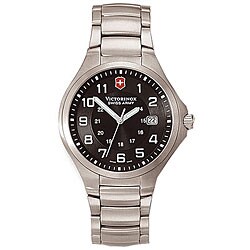 Swiss Army Base Camp Watch Band