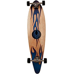 longboard