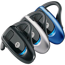 Motorola H350 Bluetooth Headset