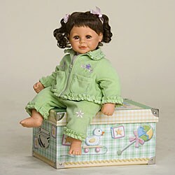 Molly P. Originals 18-inch 'Morgan' Doll