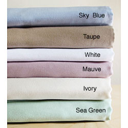 Egyptian Cotton 400 Thread Count Sheet Set