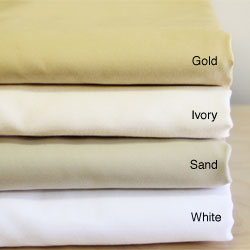 Egyptian Cotton 1000 Thread Count Sheet Set