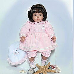 Molly P. Originals 18-inch 'Nora' Doll