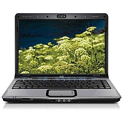 HP FE989UA Pavilion dv2910u T5550 Laptop (Refurbished)