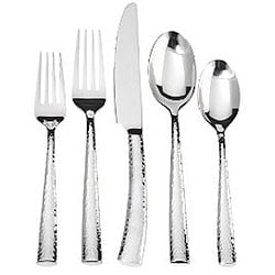 Hampton Forge Burgone 20-piece Flatware Set