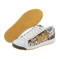 Unltd by Marc Ecko Carving White/Brown