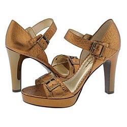 Jessica Simpson Gaian Bronze Elephant
