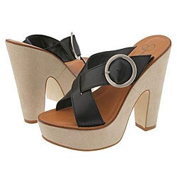 Jessica Simpson Bania Black