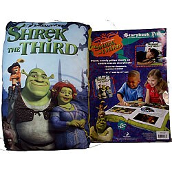 Shrek Story Book