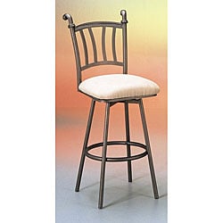 Fairfield 26-inch Swivel Counter Stool