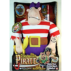 Play Along Doodle Pirates