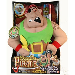 Play Along Doodle Pirates