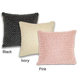 Allover Pearl Pillow