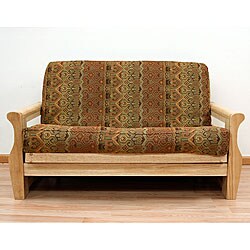 Full-size Bakhtiar Futon Cover 