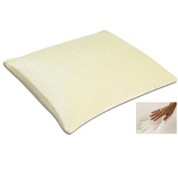 Traditional Memory Foam Pillows (Pack of 2)