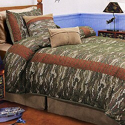 Pendleton 5-piece Comforter Set