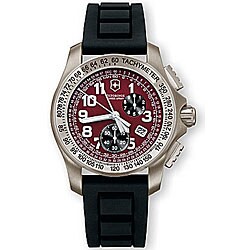 Swiss Army Men's Ground Force Chronograph Watch