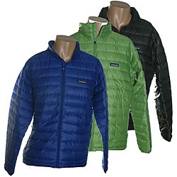 Men's Patagonia Down Sweater