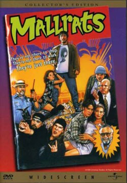 Mallrats - Collector`s Edition (DVD)