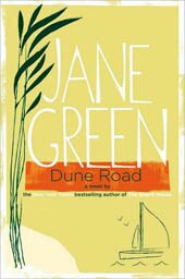 Dune Road by Jane Green (Hardcover)
