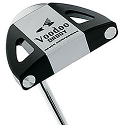 Voodoo Daddy 'Never Compromise' Putter