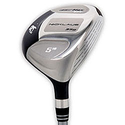 Nicklaus 'Airmax' Fairway Wood