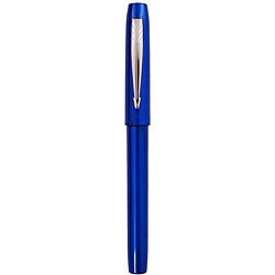 Parker Reflex Blue Ink Fountain Pen