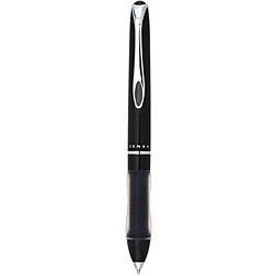 Sensa Cloud 9 Metallic Black Ballpoint Pen