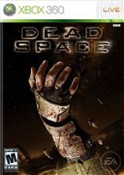 XBox 360 - Dead Space (Pre-Played)