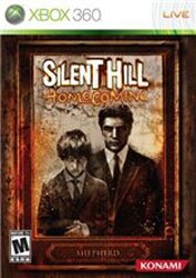 XBox 360 - Silent Hill Homecoming (Pre-Played)