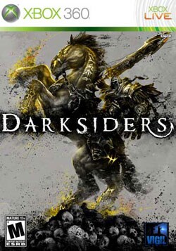 Xbox 360 - Darksiders