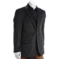 Radley Men's 2-button Herringbone Corduroy Blazer