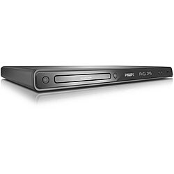 Philips DVP5990 Upconverting HDMI DVD Player (Refurbished)