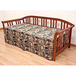 Hip Hop Twin Daybed Cover