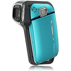 Sanyo Xacti VPC-E1 Waterproof Digital Camcorder