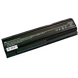 HP HSTNN-OB17 6-cell Li-Ion Laptop Battery