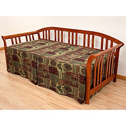 Arabian Twin Daybed Cover