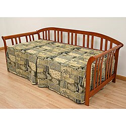 Casablanca Twin Daybed Cover
