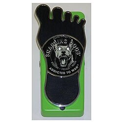 Charlie Stringer 'Snarling Dog' Wonder Wah Pedal