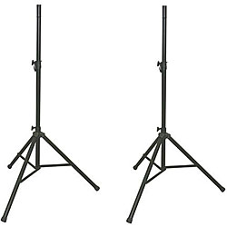 Set of Speaker Stands