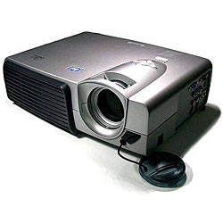 HP VP6110 800x600 1500 Lumens DLP Projector (Refurbished)
