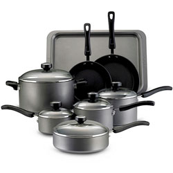Anolon 13-piece Kitchenware Set