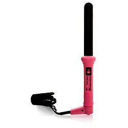 Enzo Milano BI-1316-P Bi-tube 13-16 mm Curling Iron